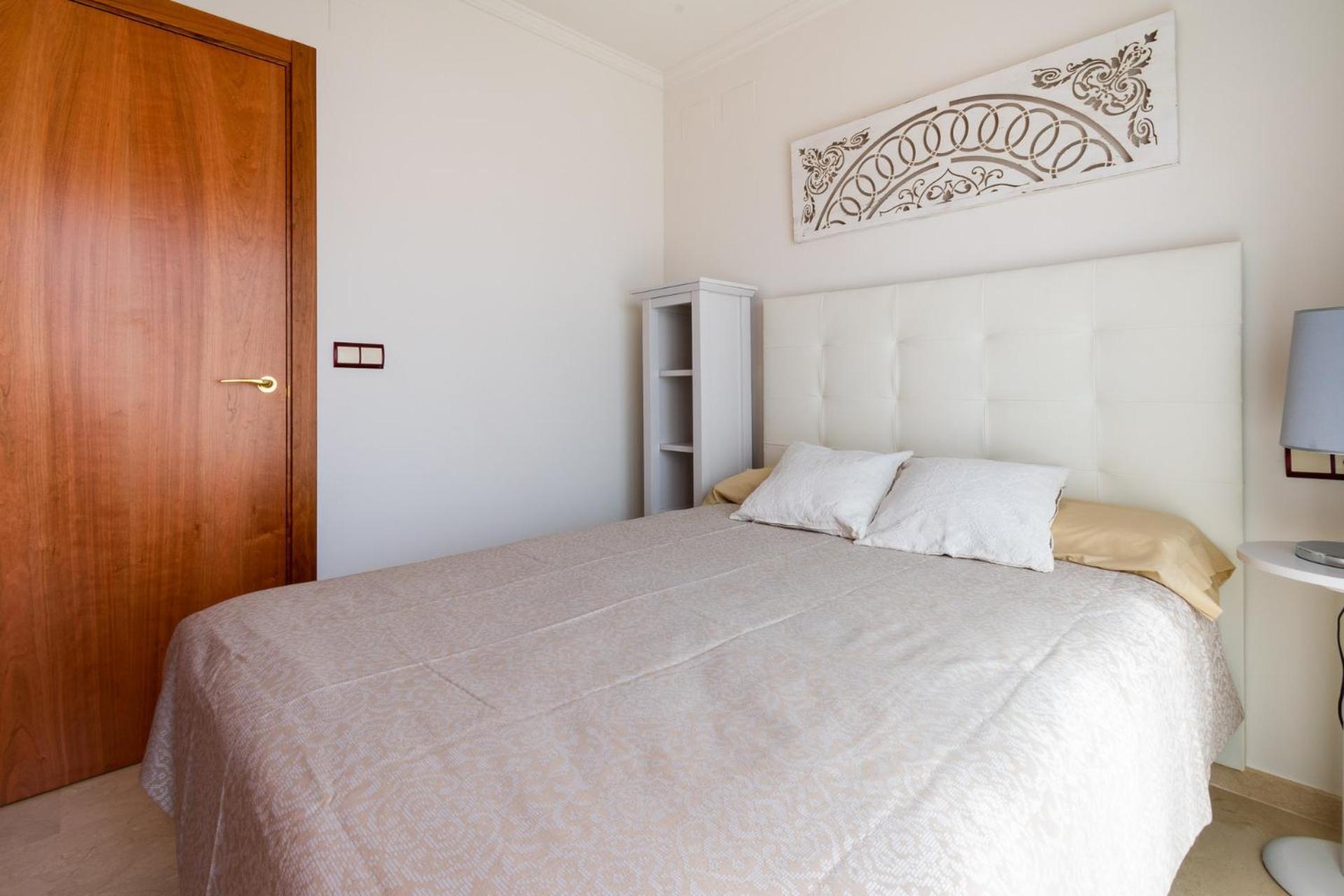 Apartamentos Albir Confort 3 Dormitorios 알비르 외부 사진